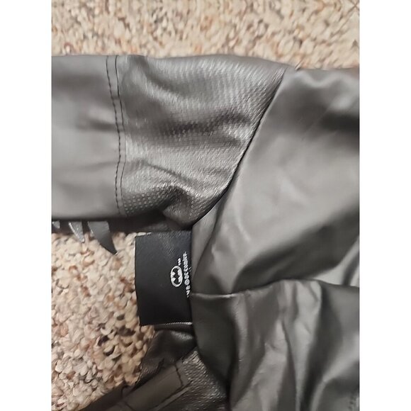 Build A Bear,  Batman body suit with Gold Sash - Picture 5 of 7